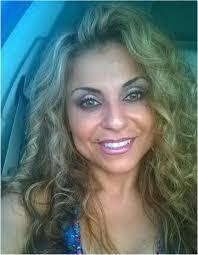 Yvonne Sandoval's Instagram, Twitter & Facebook