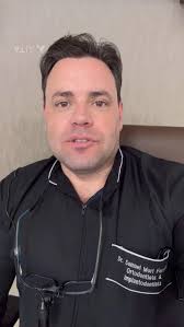 Orientação sobre crianças portadoras de respiração bucal!