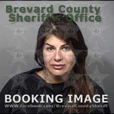 Arrests In Brevard County: October 16, 2021