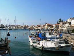 Mikonos, santorini, creta … am fost acolo, am vizitat mai toate atractiile lor. VacanÅ£Äƒ Pe Insula Egina Aegina Milikas Expectations