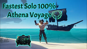 Traveling An Open World; Where “Sea Of Thieves” Does It Well | By Curtis  Diedrich | Fanfare