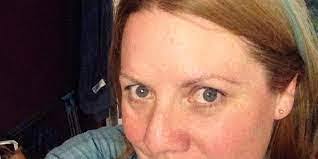 Becky Morrill's Instagram, Twitter & Facebook