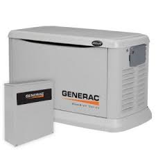 They monitor the electrical feed from the utility company, and when your home loses power, the backup generator will automatically turn on. Generac 20kw Home Generator Review Generator Power Source