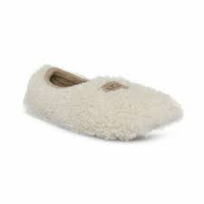 Ugg Women S Birche 1007721 Shearling Slip On Slippers Size 8 M Natural For Sale Online Ebay Shop for womens slippers in womens shoes. ugg women s birche 1007721 shearling slip on slippers size 8 m natural