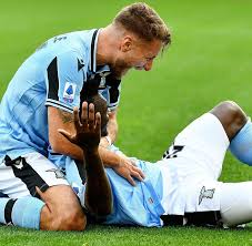 Il primo tra gli indiziati a volere essere acquistato è ciro immobile. 2019 20 Serie A Lazio 5 1 Spal Match Report The Laziali