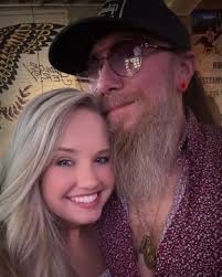 Got to hang out with miss poprock tonight!! 🙏🏻😎👊🏻