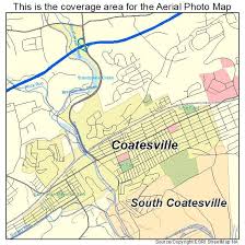 Website planet of hotels offers to book hotels in coatesville. Aerial Photography Map Of Coatesville Pa Pennsylvania