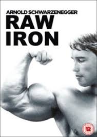 Raw Iron: The Making of Pumping Iron (2002) -- Silver Emulsion Film Reviews
