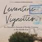 Daniel Osborn Levantine Vignettes — The James event in Norwell, MA