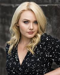 Brooke Nichole Lee Is Sexy