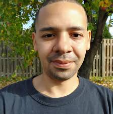 So friends, I need a profile pic for my Trek blog. Which pic should I use?