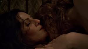 Aleksa Palladino & Lisa Joyce - boardwalk Empire S1e07-08: Cheating  Brunette Porn