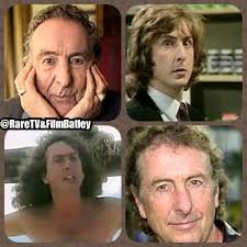 Eric Idle is 82 today. Happy Birthday Eric 🎉🎂🎁