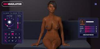 black girl porn game Archives - Adult Games Portal