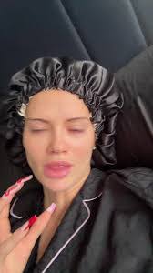 Brittany Warwick's Instagram, Twitter & Facebook