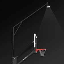 Basketball Goal Light Basketball Backboard Lights