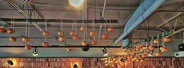 Years ago, it would've been difficult to imagine a spot like seven lamps being successful in the trendy buckhead area of atlanta. Seven Lamps Bar Restaurant Atlanta Atlanta