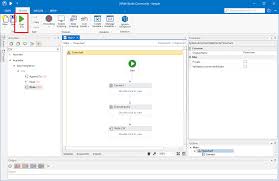 We envision a world with a for every person. Create An Rpa Flow That Connects To Xero Data In Uipath Studio