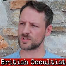 Stream episode Ep181: Druidic Enlightenment & European Mysticism