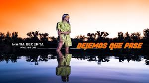 View maria becerra's profile on linkedin, the world's largest professional community. Maria Becerra Supero La Violencia De Genero Y Hoy Se Consolida Como Una Artista Internacional La Nacion