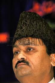 The Information and Public Relations Minister, Mohd. Ali Shabbir during a  function organised to felicitate...