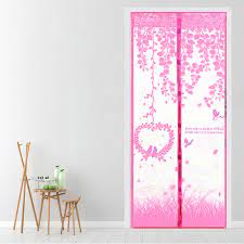 Kelambu nyamuk praktis harga hemat. Harga Tirai Magnet Kamar Tidur Kelambu Terbaik Juli 2021 Shopee Indonesia