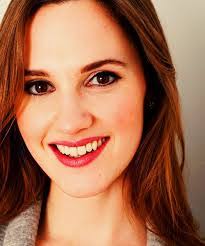 Ruth Bradley's Instagram, Twitter & Facebook