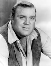Dan Blocker: A Big Man with a Big Heart