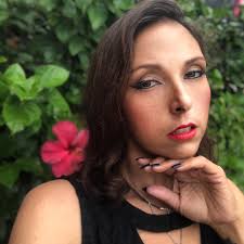 Tina Zabriskie (@tina_zabriskie) · Ashburn, GA