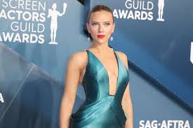 23 hours ago · scarlett johansson may have retired as the avengers's resident black widow and passed the torch to florence pugh, but it appears that the actress still has some unfinished business with marvel. Scarlett Johansson Plans To Launch Beauty Brand In 2022 Newsline Pk