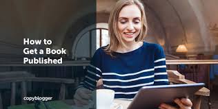 A public library or local bookstore should carry several if you want to go the route of traditional publishing, there's also a podcast online by four professional authors and they discuss how to catch the eye of. How To Get Your Book Published Top Secrets For New Authors