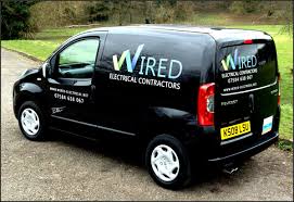 We offer fast, reliable, and affordable electrical services to residential and commercial clients alike. Wired Electrical Wiredelectric Twitter