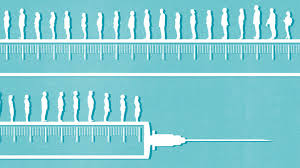 Other recommendations to slow the spread of the coronavirus, like. Charts Who Has Been Vaccinated In Massachusetts And How Many Doses Has The State Received The Boston Globe
