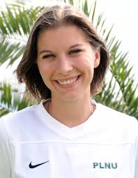 2013 Women's Soccer Roster