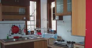 Info 19 Dapur Kotor Sederhana
