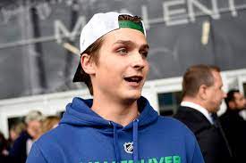 Discover more posts about jake virtanen. Vancouver Police Investigating Sexual Misconduct Claims Against Canucks Jake Virtanen Aldergrove Star