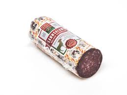 Personalidades acuden a despedirse de johnny ventura. Lamb Salami Steiner Approx 275 Gr H H Shop