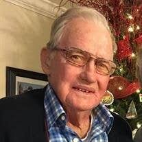 Mr. Edgar 'Ed' Burt Obituary