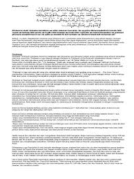 Ya allah, limpahkanlah sholawat, salam, dan keberkahan kepada junjungan kami, nabi agung sayyidina muhammad saw. Shalawat Nariyah