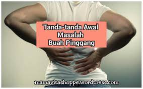 We did not find results for: Tanda Tanda Awal Masalah Buah Pinggang Syukuri Nikmat Allah