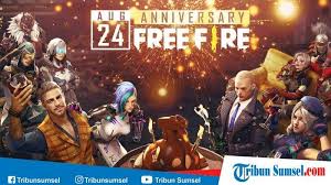 Kode redeem ff 23 november 2020. Kode Redeem Free Fire Ff Terbaru 9 September 2019 Wajib Dicoba Ada Diamonds Dan Pet Shiba Halaman All Tribun Sumsel