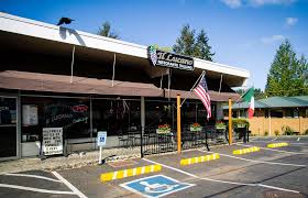 Grazie mille a tutti, stiamo uniti. Italian Restaurant Gig Harbor Wa Il Lucano Ristorante