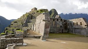 Inka trail machu picchu, cuzco (cusco, peru). Machu Picchu Exkremente In Tempel Gefunden Touristen Abgeschoben Berliner Morgenpost