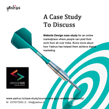 Guru is the world's best online marketplace for freelance talent. Source Code Guru Website Case Study Digital Marketing Case Study