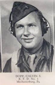 Calvin Samuel Dopp (1922-2004)