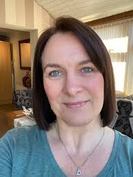 I've been dark, blonde and in between, what's your thoughts