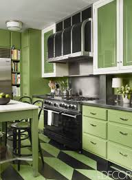 Maybe you would like to learn more about one of these? 31 Green Kitchen Design Ideas Paint Colors For Green Kitchens