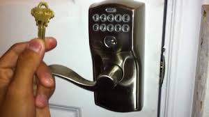 If it doesn't unlock the lock, start over at step 2. Lock Selection Process Home Hardening
