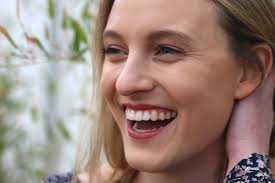 Outdoor Portraits — Eleanor Bates