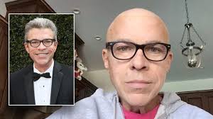 General Hospital' star John J. York details cancer journey: 'Long road  ahead'